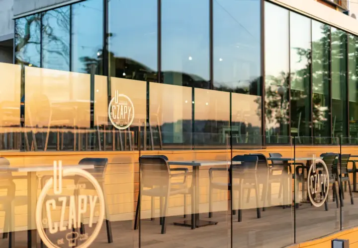 Iława gdzie zjeść: najlepsze restauracje, które musisz odwiedzić