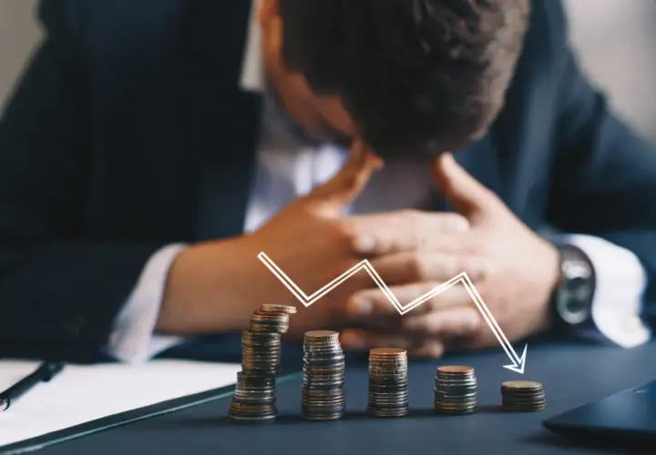 Finansowanie dla zadłużonych: Gdzie szukać i jak uniknąć pułapek?