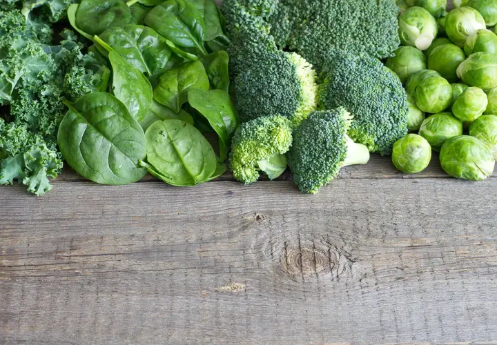 Vitamin K wofür? Die entscheidenden Funktionen für Ihre Gesundheit