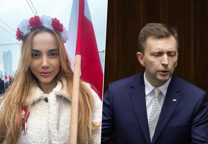 Kim naprawdę jest żona Łukasza Schreibera - wszystko o Mariannie Schreiber