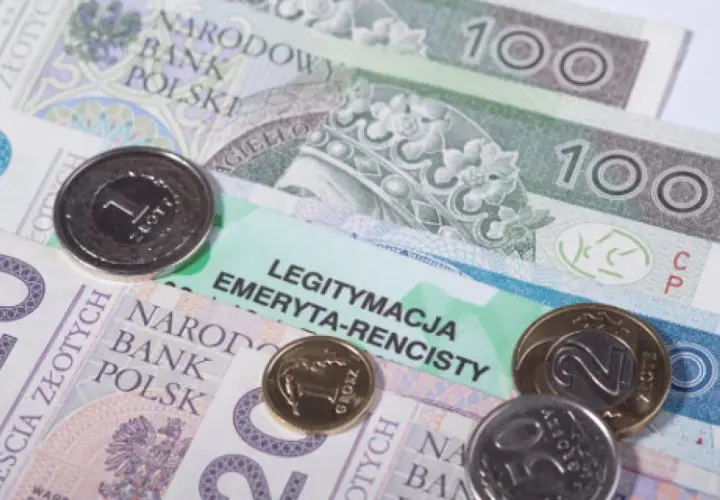 Ile można zarobić na rencie bez obaw o utratę świadczenia?
