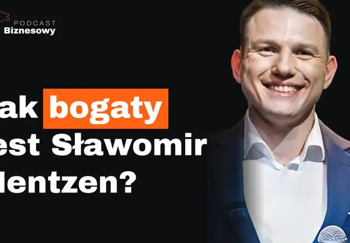 Sławomir Mentzen: Biznesy, finanse i strategie co naprawdę posiada?