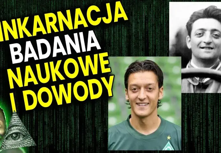 Filmy o reinkarnacji na faktach, które zaskoczą Twoje wyobrażenie