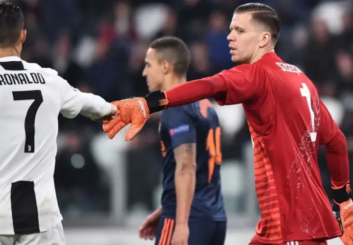 Ile zarabia Szczęsny rocznie? Zaskakujące fakty o jego kontrakcie