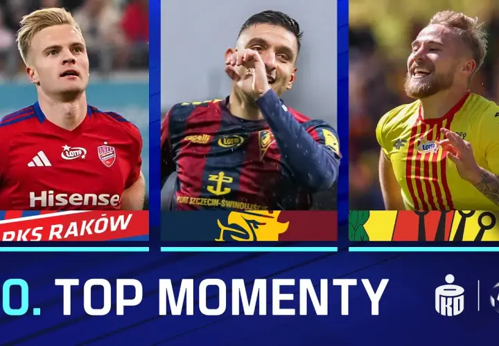 Gdzie oglądać skróty ekstraklasy? Najlepsze miejsca na highlights