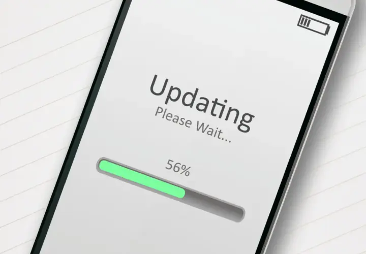 Jak zaktualizować oprogramowanie na telefonie i komputerze bez problemów