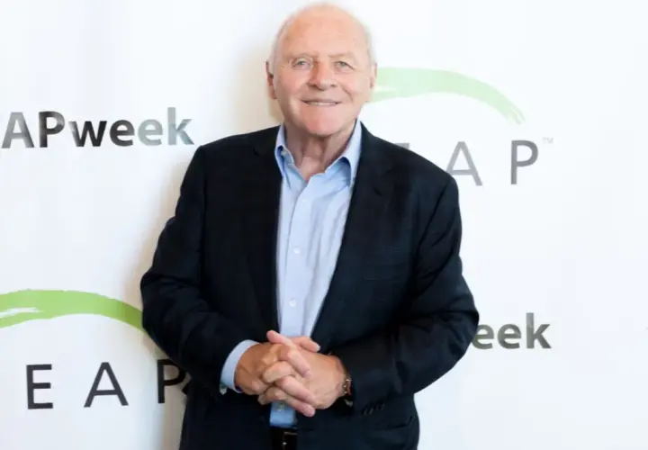 Anthony Hopkins w jakich filmach grał? Odkryj jego niezapomniane role