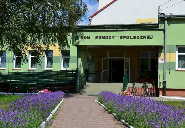 DPS Brańsk 2026: Koszty, przyjęcie, opieka. Czy to dobry wybór?