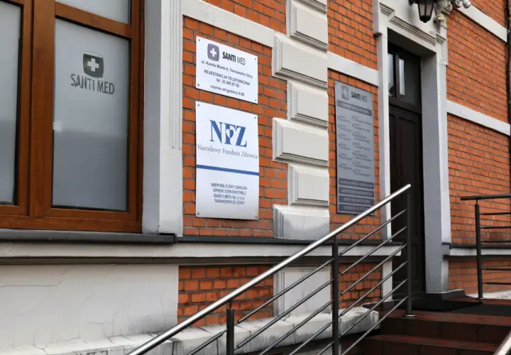 Sanatorium NFZ: Zmiana miejsca? Sprawdź, jak to zrobić!