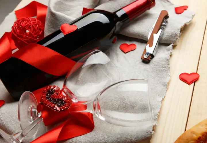 Romantyczna kolacja w domu: Przepisy i wskazówki na udaną randkę