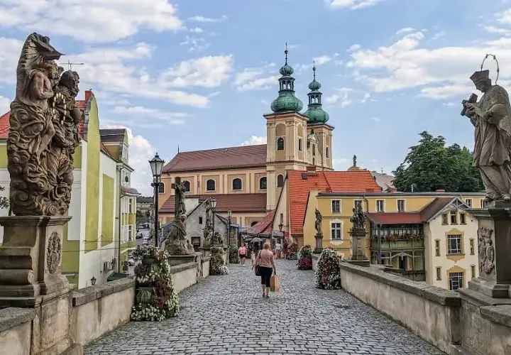 Najciekawsze atrakcje na wyspie Uznam, które musisz zobaczyć