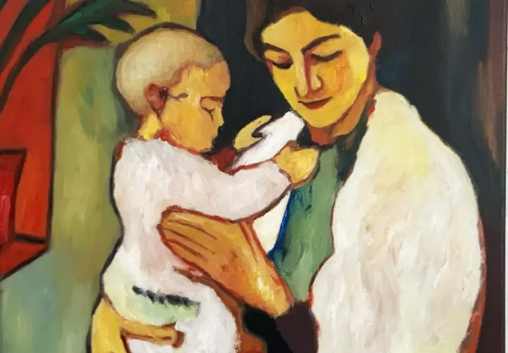 Gemälde nachbilden lassen: Ihr Weg zur perfekten Kunstkopie