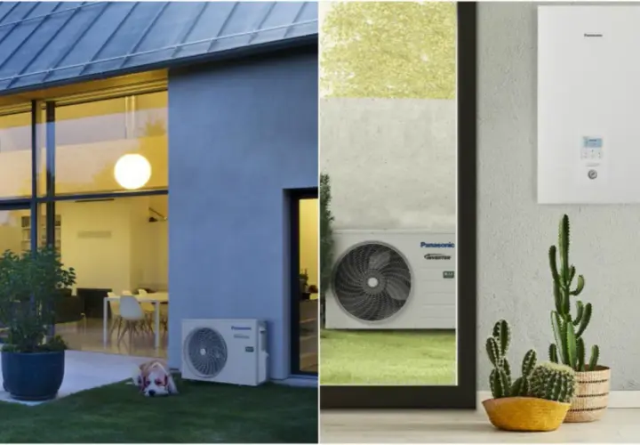 Pompa ciepła Vaillant czy Panasonic - która naprawdę jest lepsza?