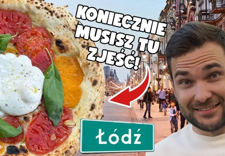 Co zjeść w Łodzi? Odkryj najlepsze smaki i lokalne przysmaki