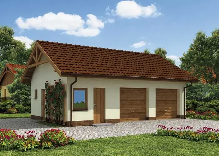 Jakie budynki gospodarcze bez pozwolenia można postawić do 300 m²?