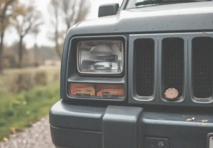Jeep Cherokee jaki silnik wybrać – uniknij kosztownych błędów