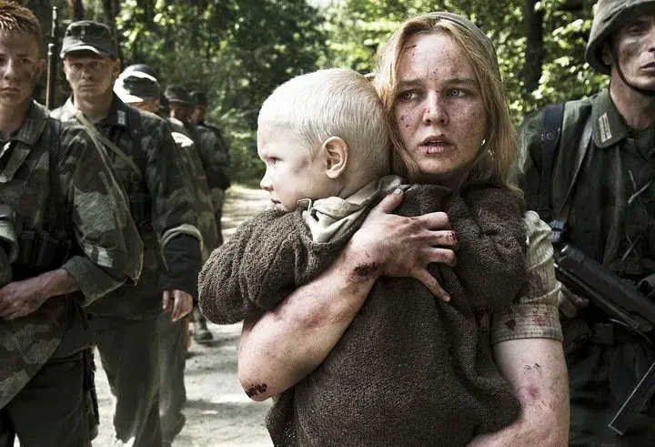 Filmy o II Wojnie Światowej - Najlepsze produkcje historyczne