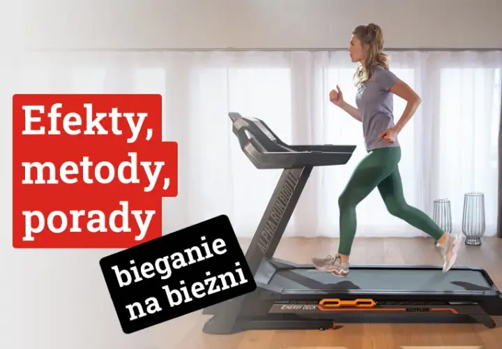 Jak wybrać bieżnię do domu? Uniknij błędów, trenuj efektywnie!