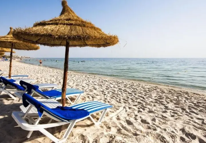 Hammamet, Sousse, Djerba : Les stations balnéaires tunisiennes