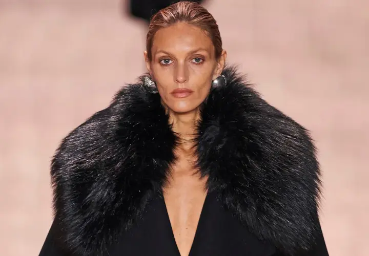 Modelka wybiegowa w Polsce: Czy spełniasz wymogi high fashion?
