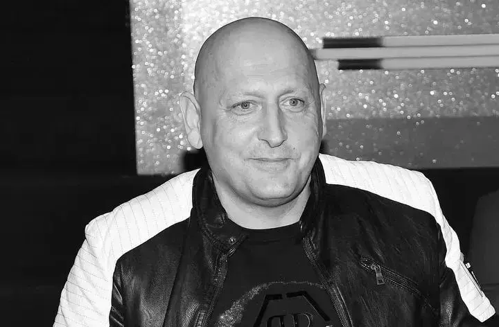 Jacek Wójcik z Królowych życia - ile ma lat i co warto o nim wiedzieć