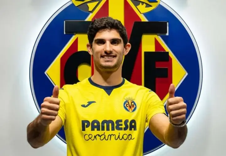 Guedes: Profil piłkarza, osiągnięcia i aktualny klub