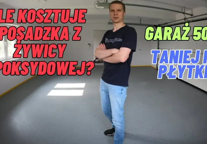 Ile kosztuje wylewka maszynowa? Sprawdź ceny i ukryte koszty