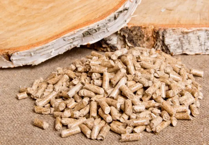 Pellet Olimp czy Barlinek – który wybór zapewni lepsze ciepło?
