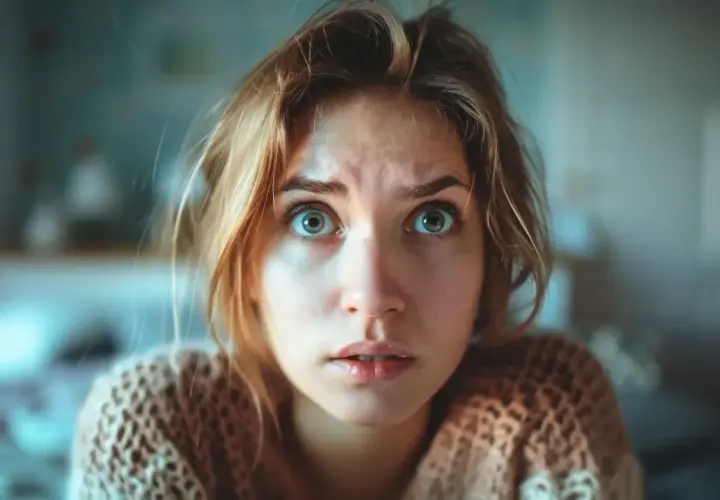 Jakie są lęki i jak wpływają na nasze życie emocjonalne?
