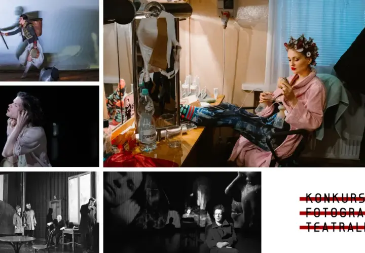 Teatr zdjęcia: Odkryj niezwykłe obrazy i historie teatralne