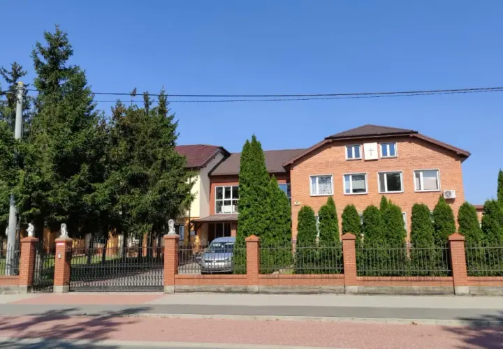 Brańszczyk: Centrum Księdza Orione Twoja oaza wsparcia?