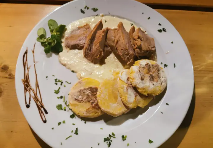 Rabka gdzie zjeść - najlepsze miejsca na smaczne posiłki w mieście