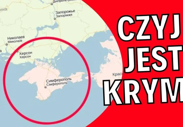 Do kogo faktycznie należy półwysep krymski: aktualna sytuacja prawna