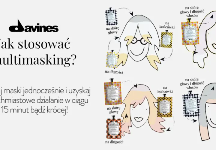Maska na skórę głowy: kiedy nakładać, a kiedy unikać?