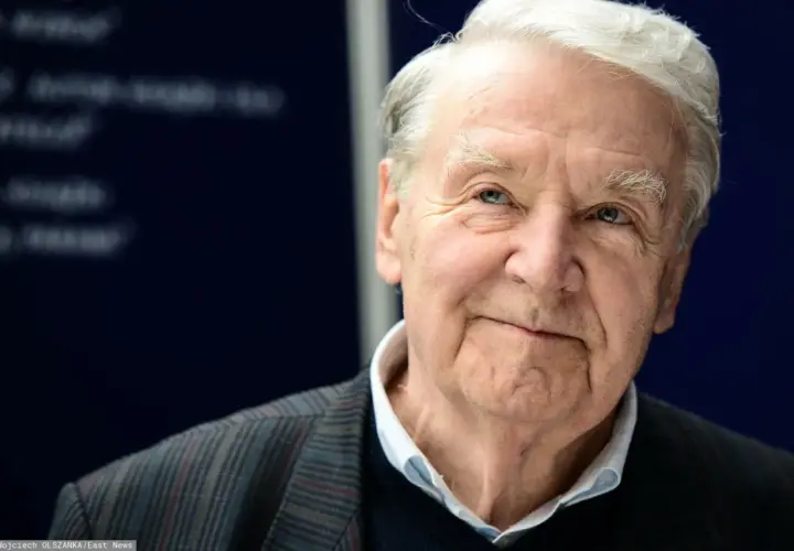 Leonard Pietraszak aktor – niezwykła biografia i niezapomniane role