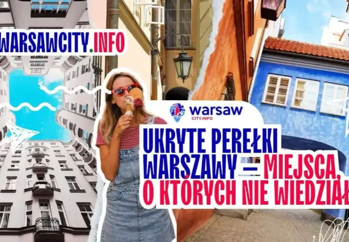 Ciekawe atrakcje w Warszawie: Klasyki, perełki i praktyczne wskazówki