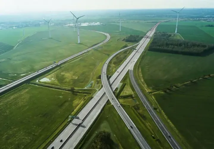 Czy autostrady w Niemczech są płatne? Oto, co musisz wiedzieć!