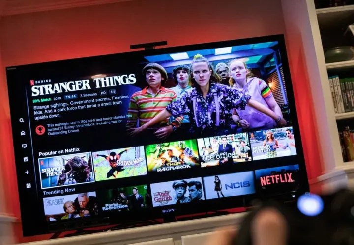 Jak zmienić subskrypcję Netflix i uniknąć nieprzyjemnych kosztów