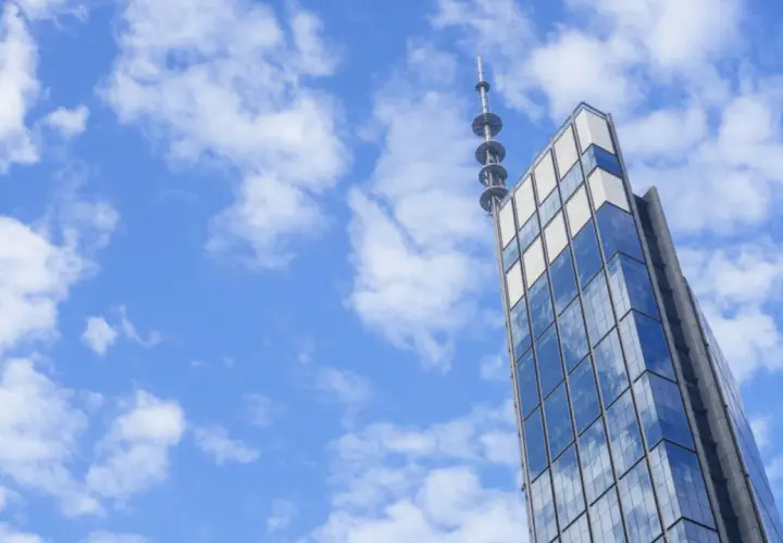 Varso Tower: Najwyższy budynek w Polsce i UE. Czy znasz TOP 5?