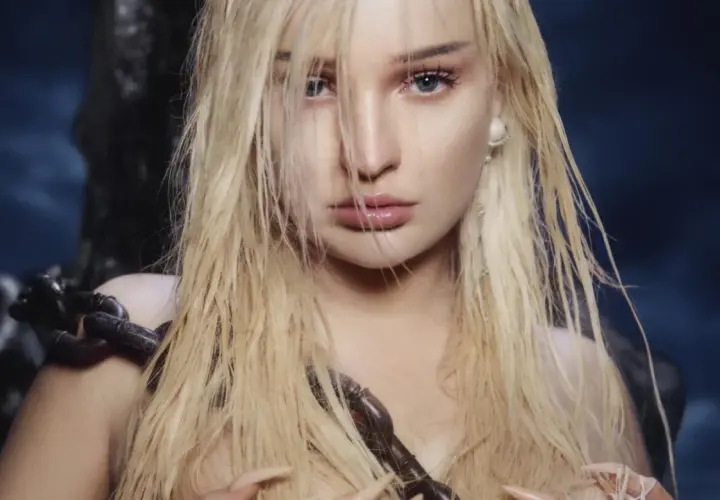Kim Petras na SoundCloud – Odkryj jej ekskluzywne utwory i playlisty