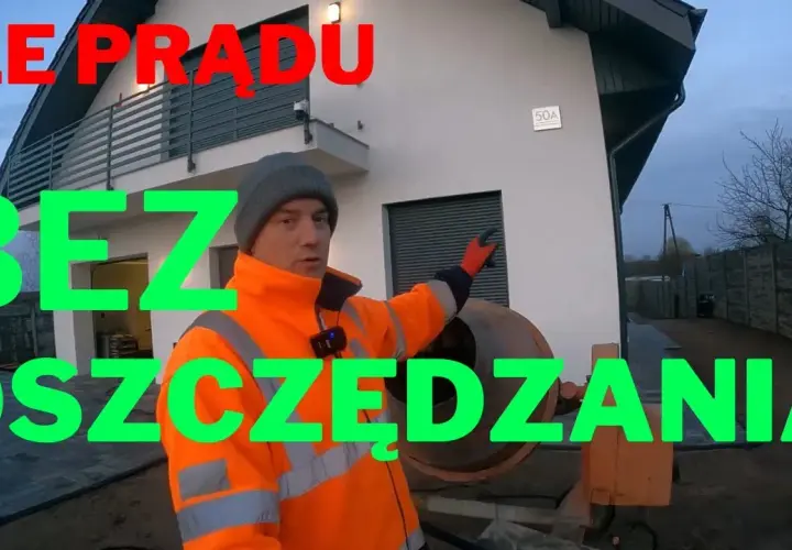 Ile prądu zużywa dom jednorodzinny? Zaskakujące fakty i oszczędności