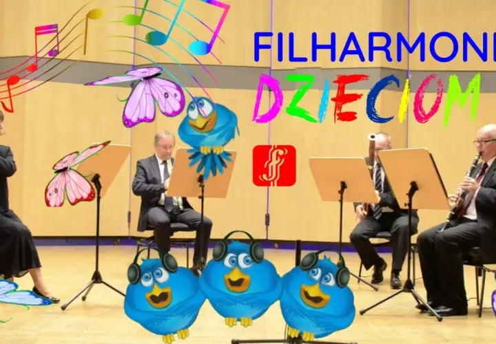 Skuteczny scenariusz zajęć w filharmonii dla rozwijania kreatywności dzieci