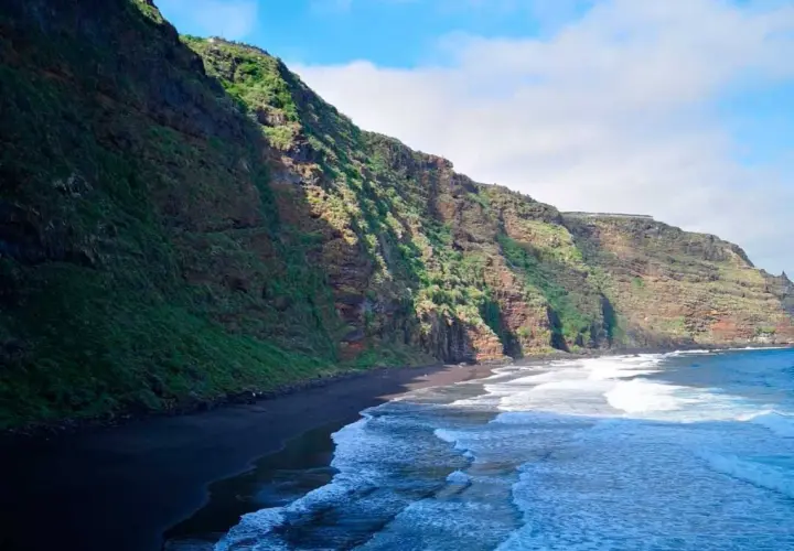 La Palma: la isla de Canarias más bonita que no te puedes perder