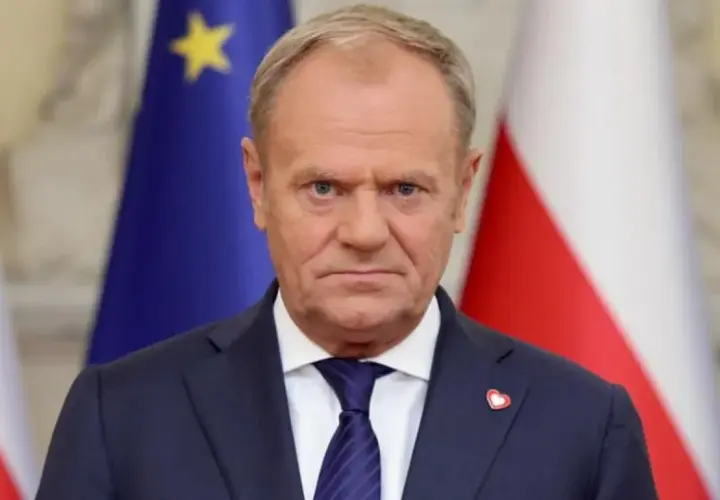 Gdzie dziś jest Donald Tusk? Sprawdź aktualny harmonogram Premiera