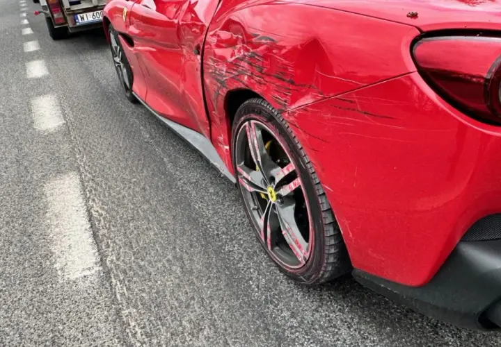 Ferrari rozbija bank! Pierwszy raz w historii! Doszli do kasy!