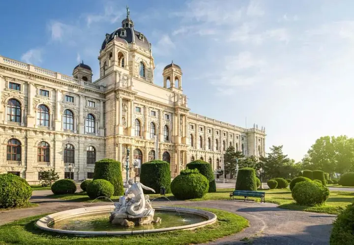 Muzeum Historii Sztuki w Wiedniu: Odkryj arcydzieła, które zachwycają