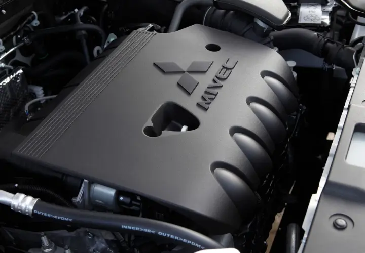 Jaki silnik w Mitsubishi Outlander 3 będzie najlepszy? Unikaj kosztownych błędów
