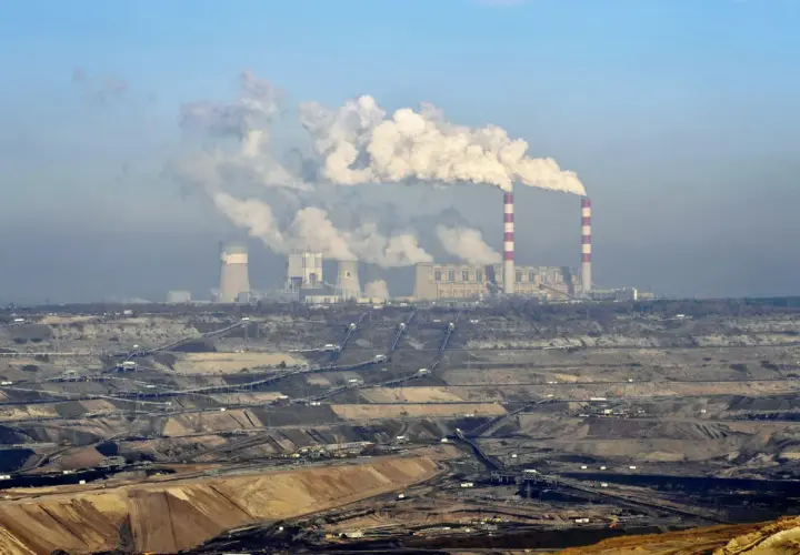 Jakie są elektrownie w Polsce? Miks energetyczny i przyszłość