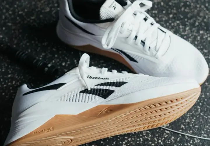 Las mejores zapatillas de entrenamiento para maximizar tu rendimiento