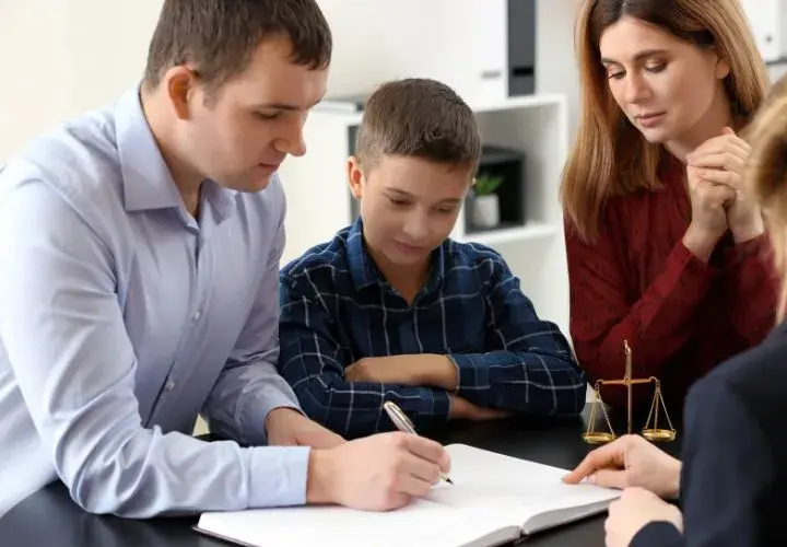 Jak żyć w separacji pod jednym dachem bez konfliktów i stresu
